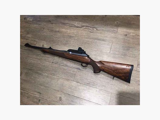Repetierbüchse Sauer 101 Artemis im Kaliber .30-06 Spring.