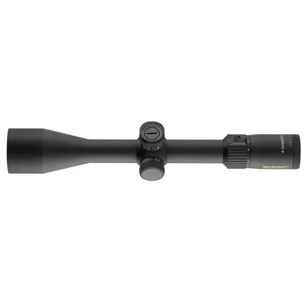 Lunette Microdot FFP 6-24 x 50 – MOA, Bild 8 von 11