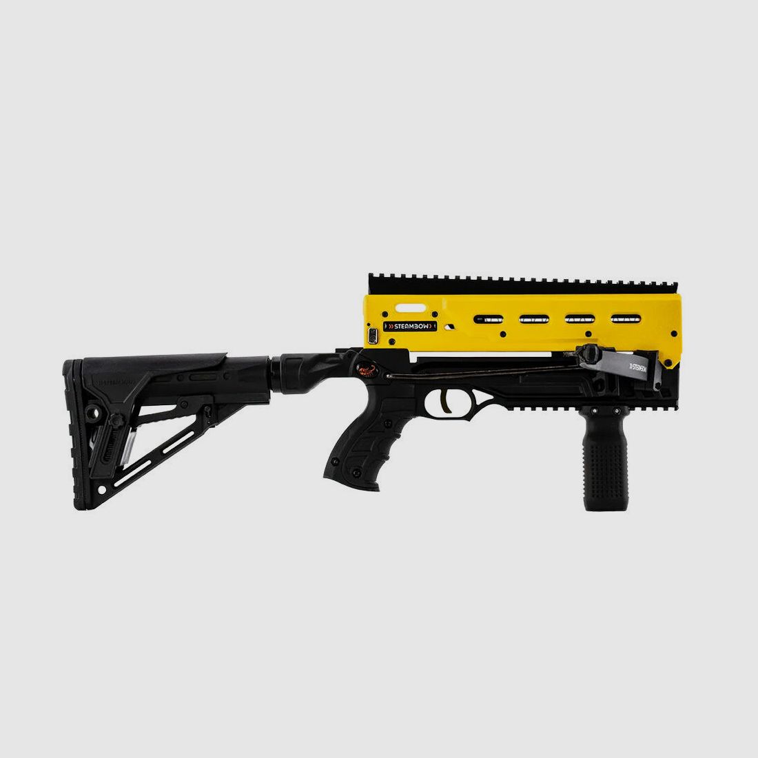 Steambow AR- Series- B08 Tactical