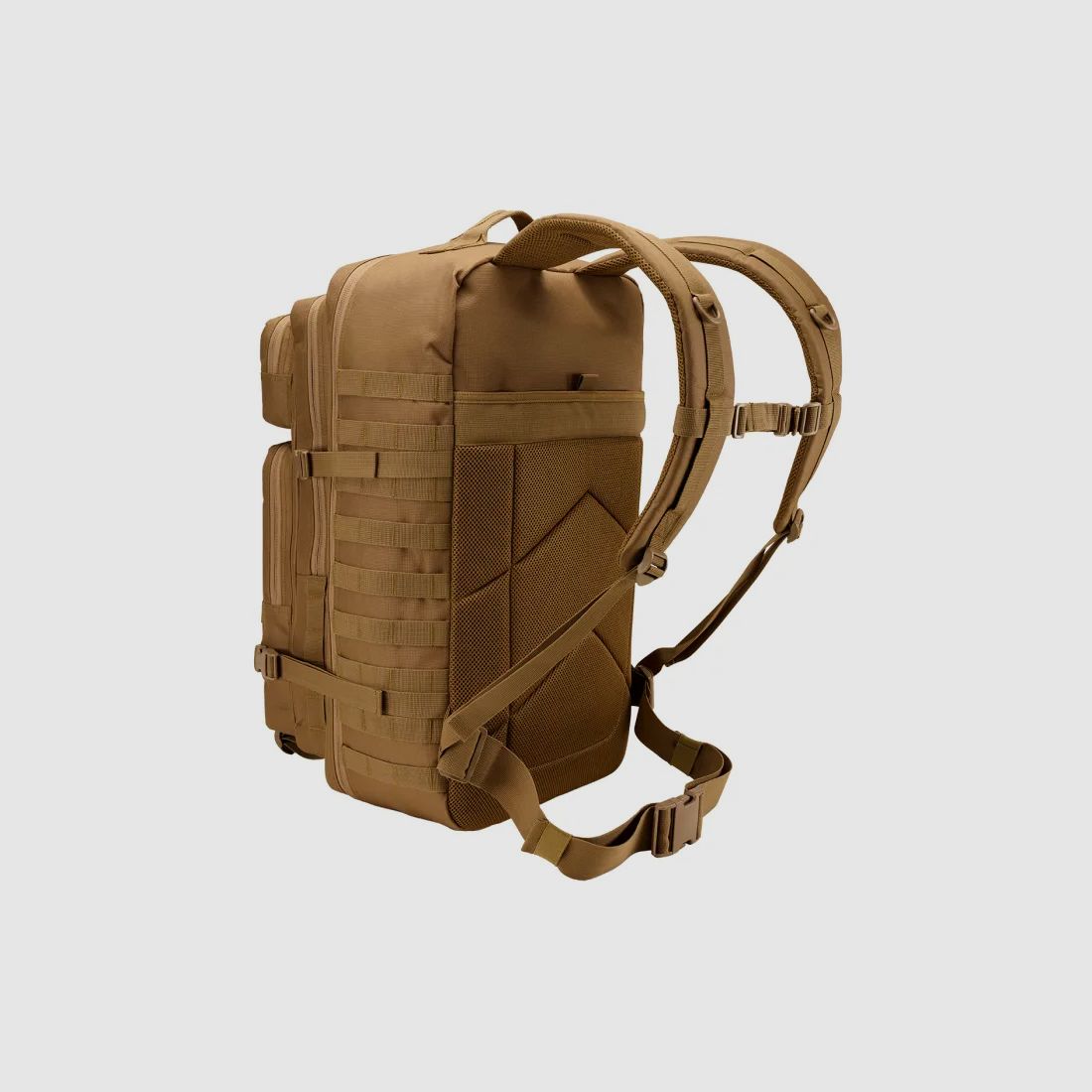 Brandit US Rucksack Cooper - XL - 70 Liter- Camel