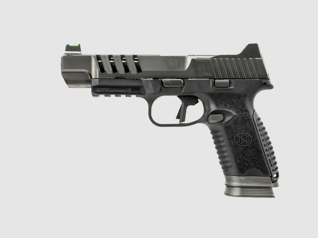 FN 509 LS Edge in stock
