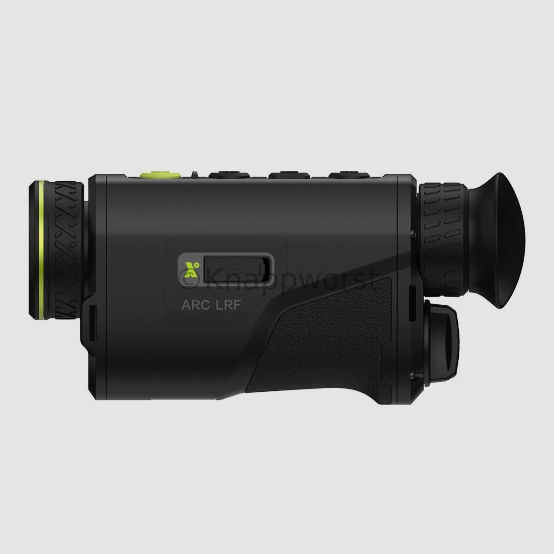 PixFra PixFra Arc LRF A435P caméra thermique