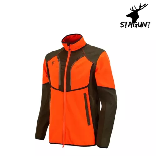 Trachtenjacke Alfatrack Stagunt