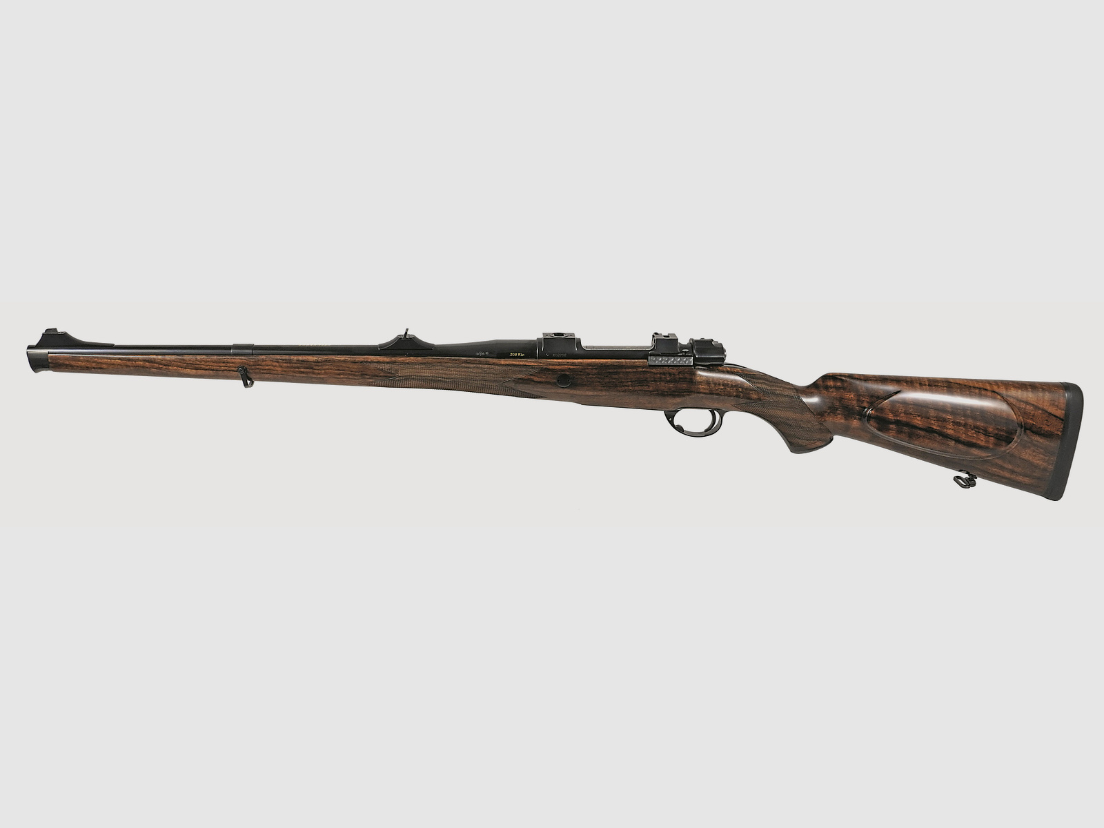 Reimer Johannsen – Modell Stutzen