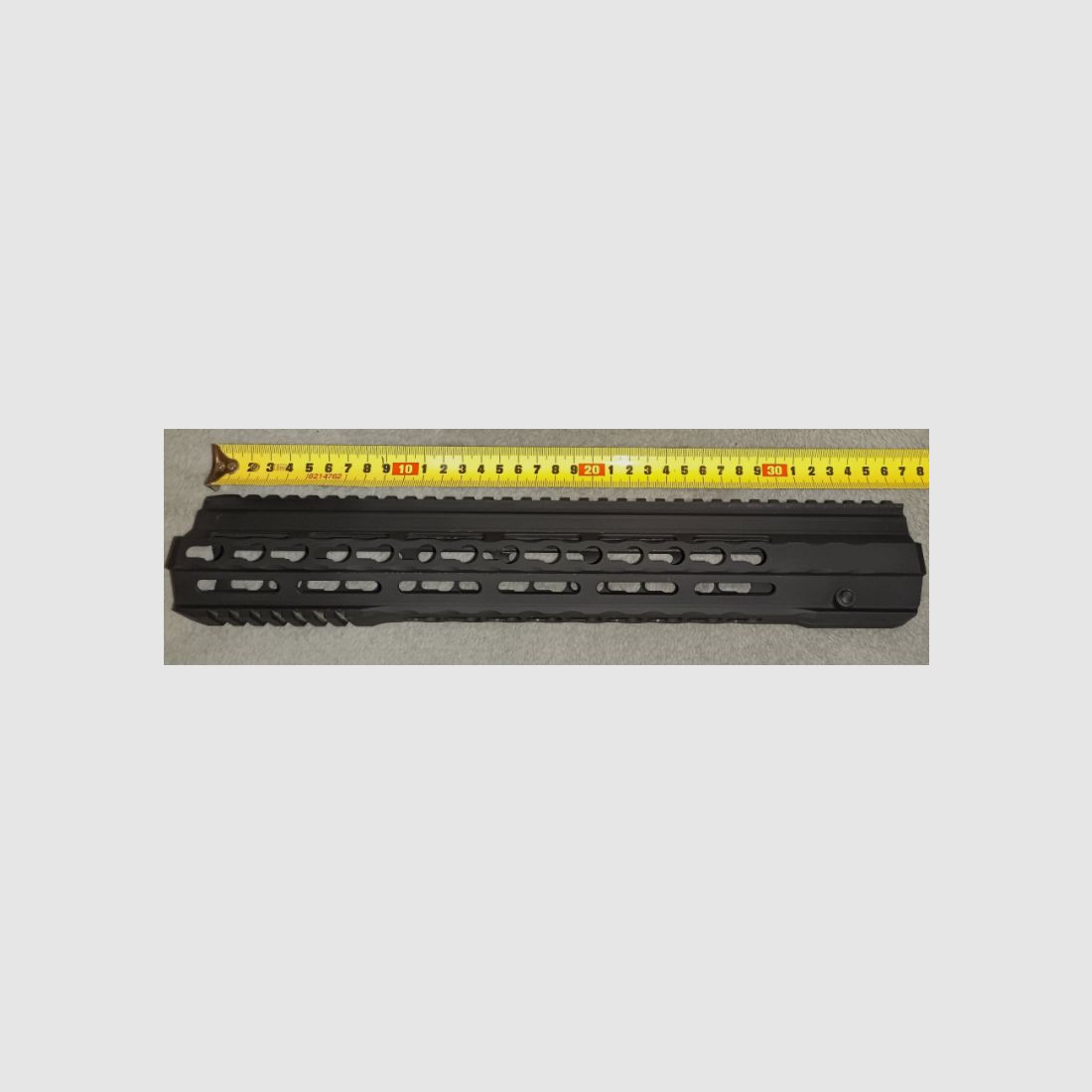 Proarms Handguard