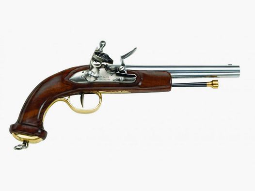 Pistolet Mamelouk na kapiszon Kal. 14,5 mm Davide Pedersoli - PISTOLET MAMELOUK
