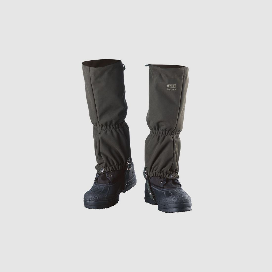 Hard Laggan gaiters