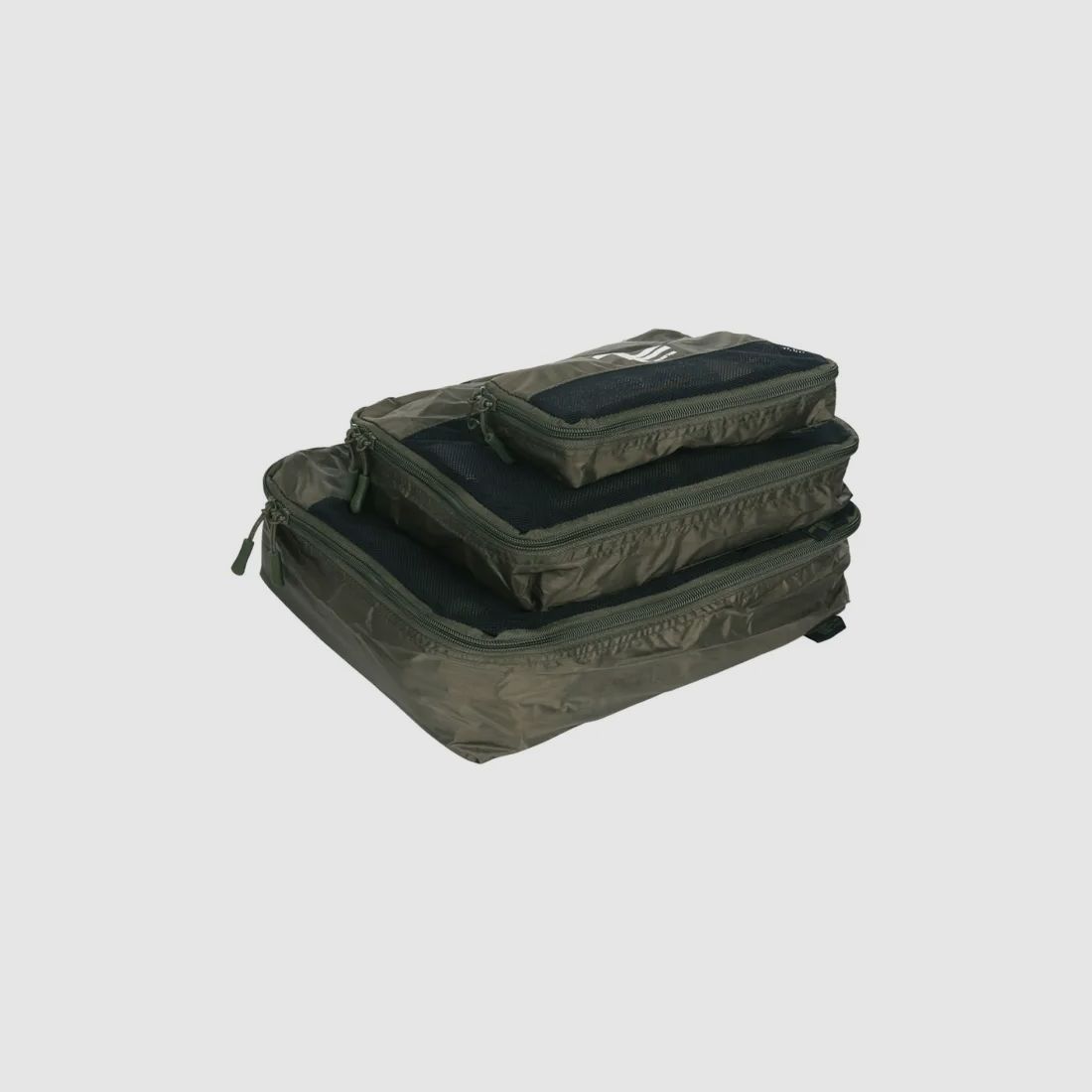 TF-2215 Packwürfel-3-teiliges Set