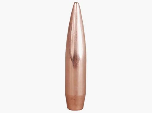 Nosler Proiettile Custom Competition 6mm/.243 107GR HPBT 100 Pezzi