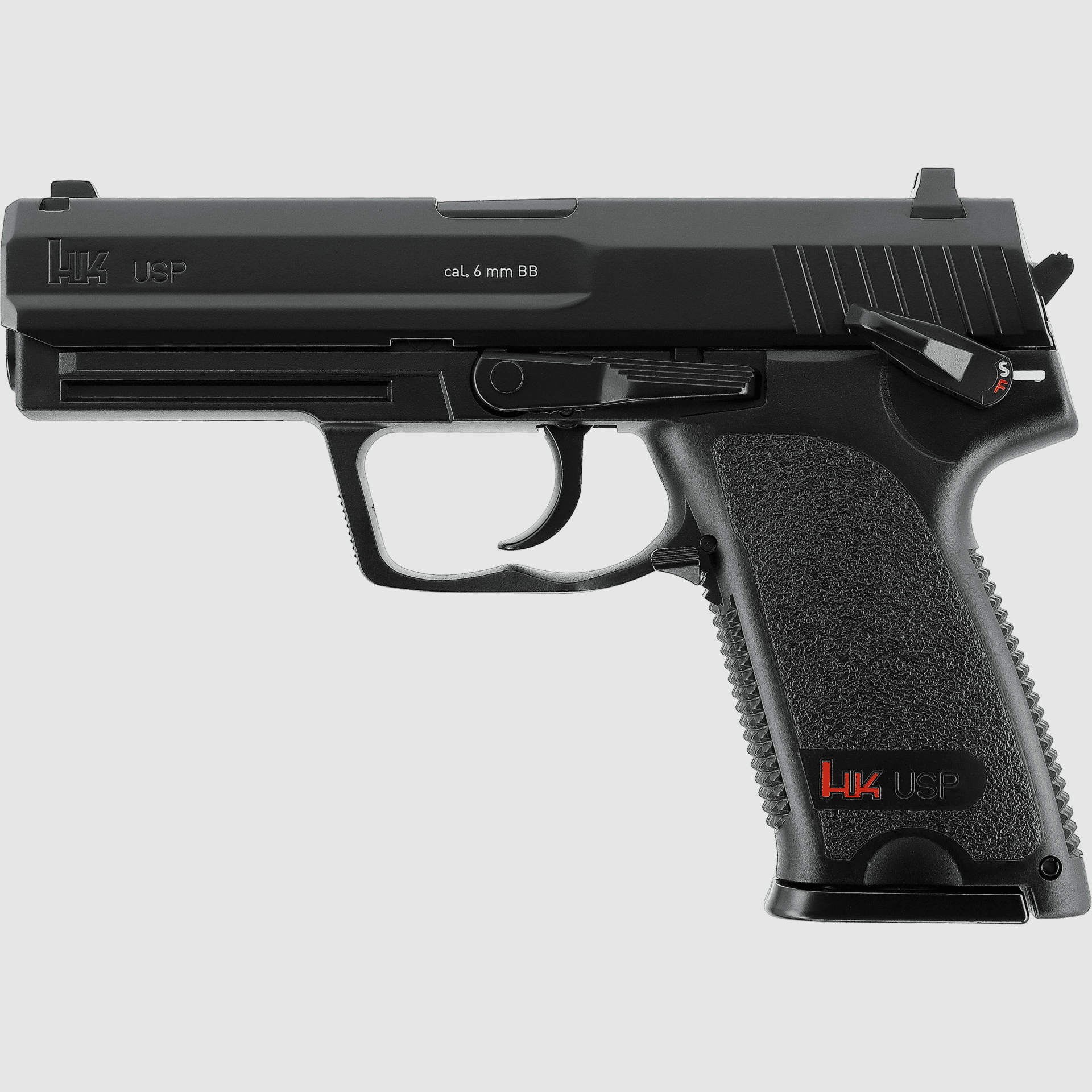 Heckler & Koch USP