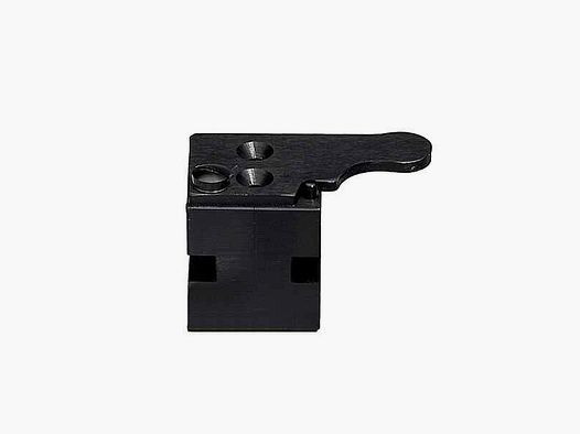 Kokille 1er RK .732/18,59mm
