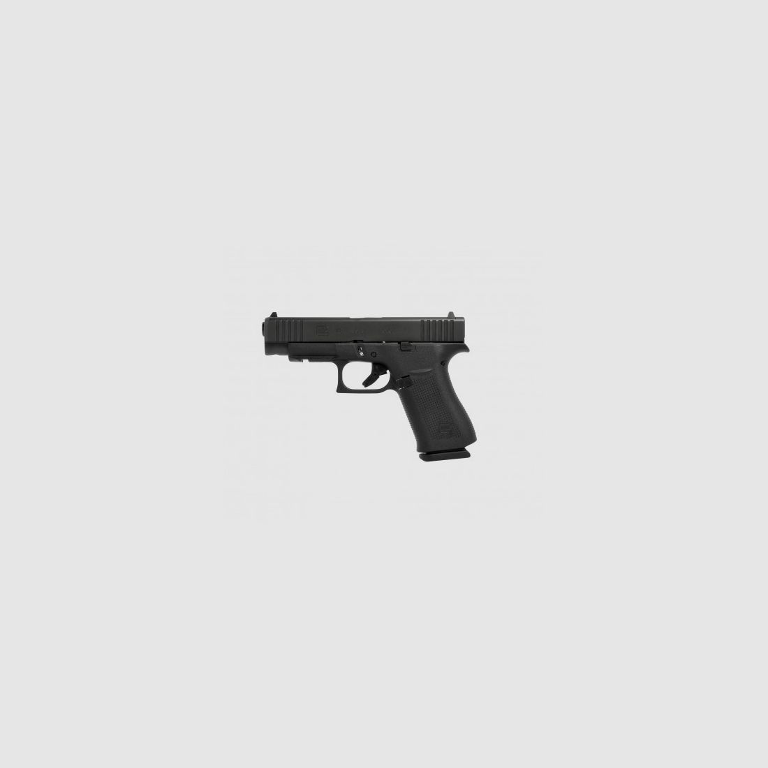 GLOCK 48 BLACK PR FS, Bild 1 von 2