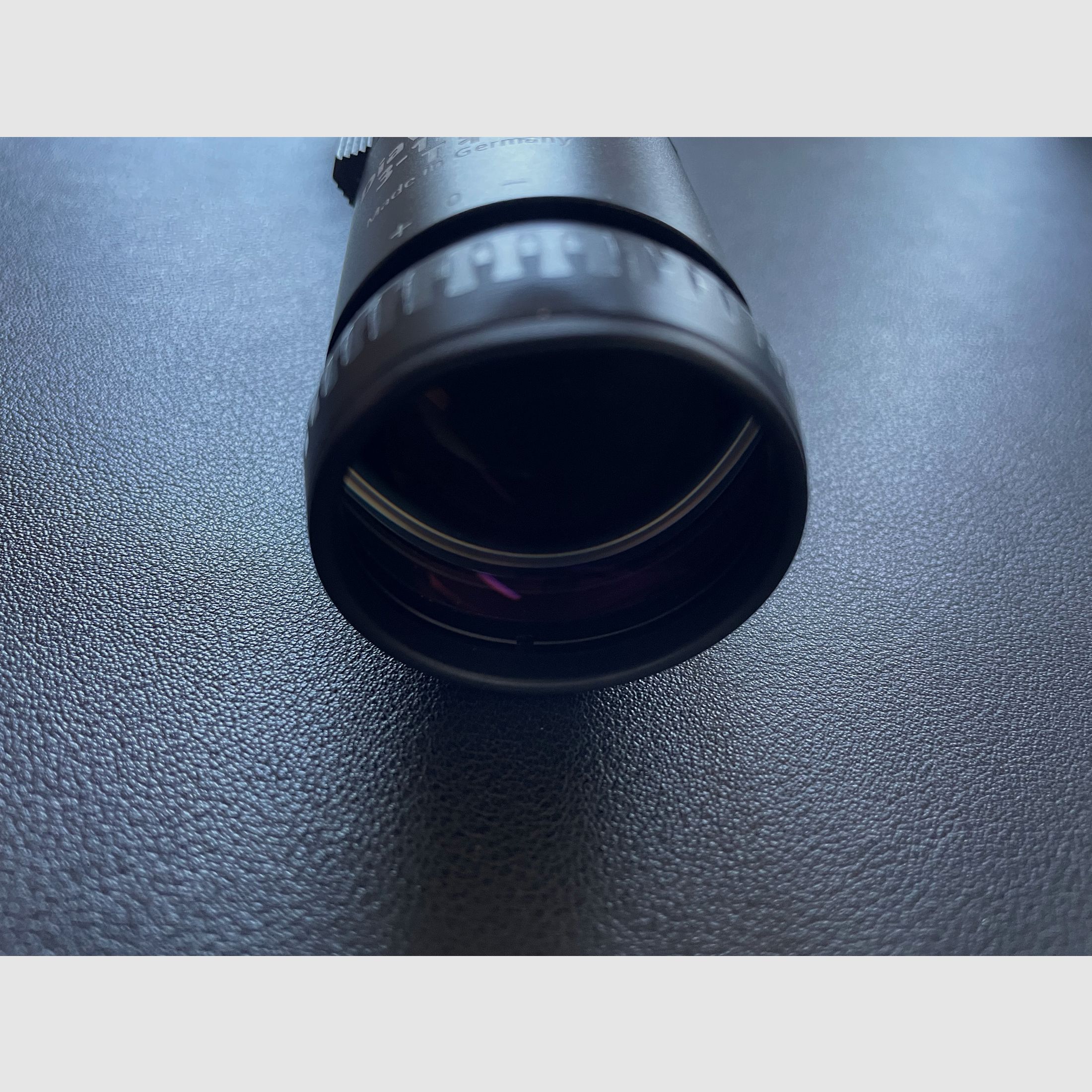 Zeiss Victory Diavari VM 3-12x56 T* Absehen 40