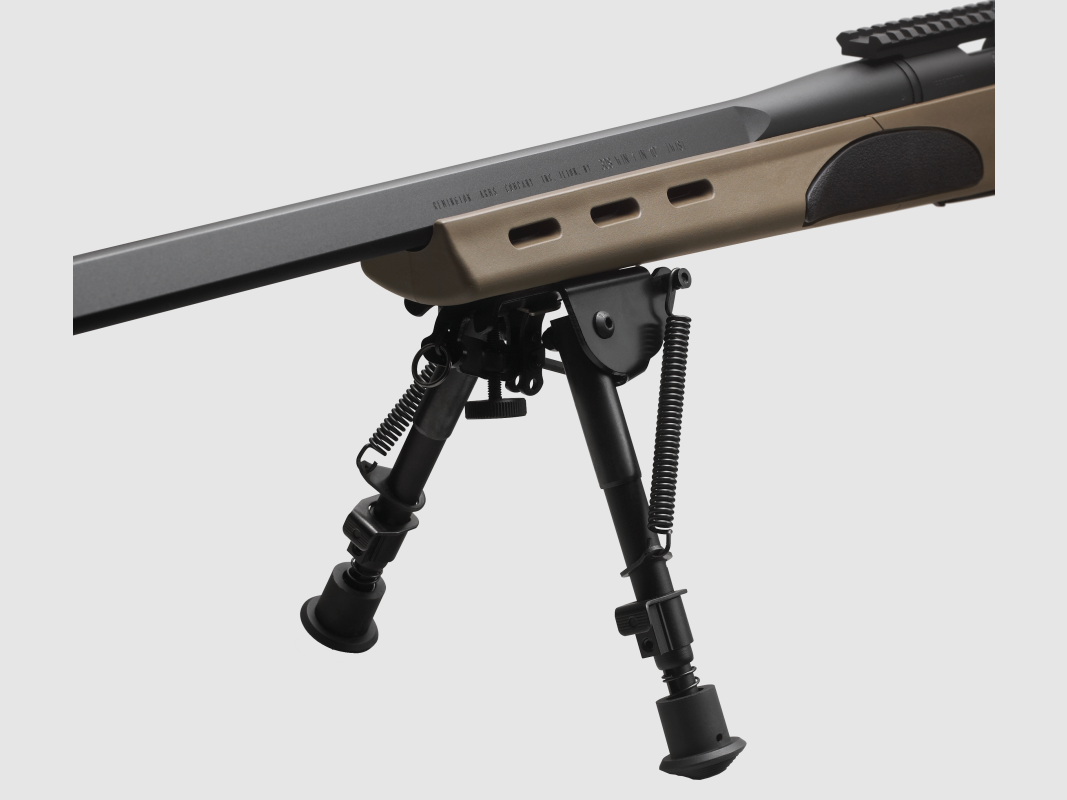 Remington 700VTR, afbeelding 2 van 5