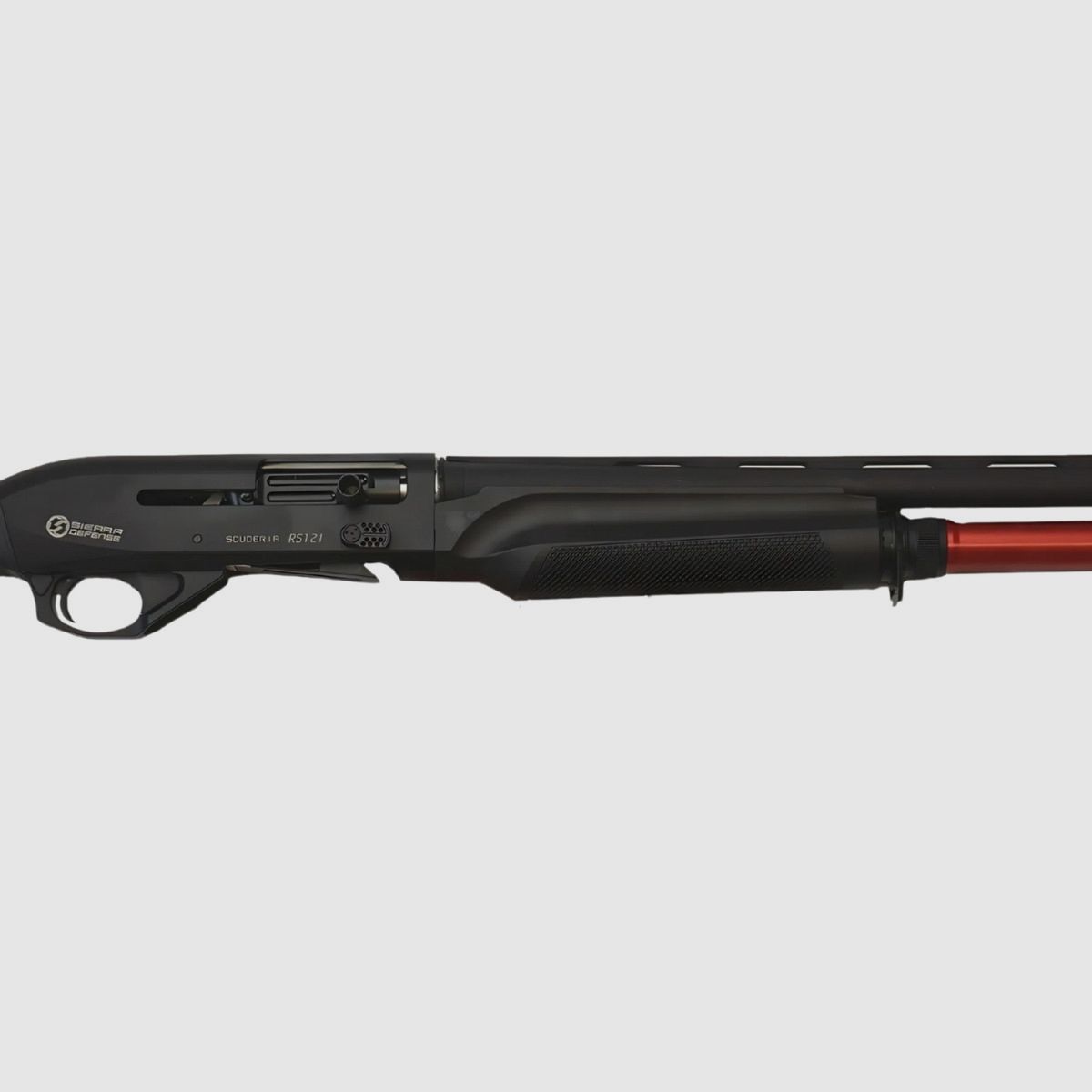 Sierra Defense Scuderia RS12I 26'', zdjęcie 3 z 4