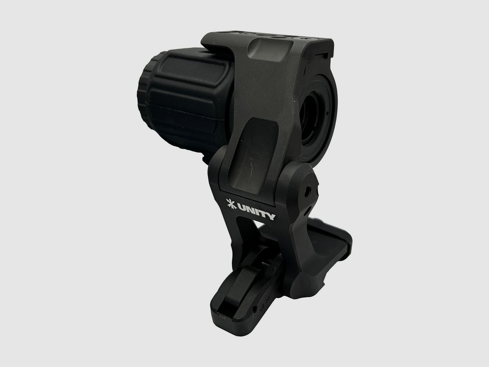 Unity Tactical EOTECH G43 Lunette & Unity Fast FTC OMNI / grossissement 3x / Noir