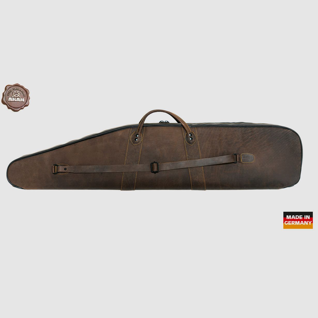 AKAH Polsterfutteral Luxus