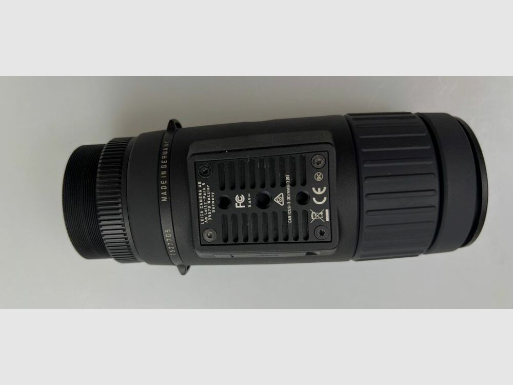 LEICA Calonox Sight