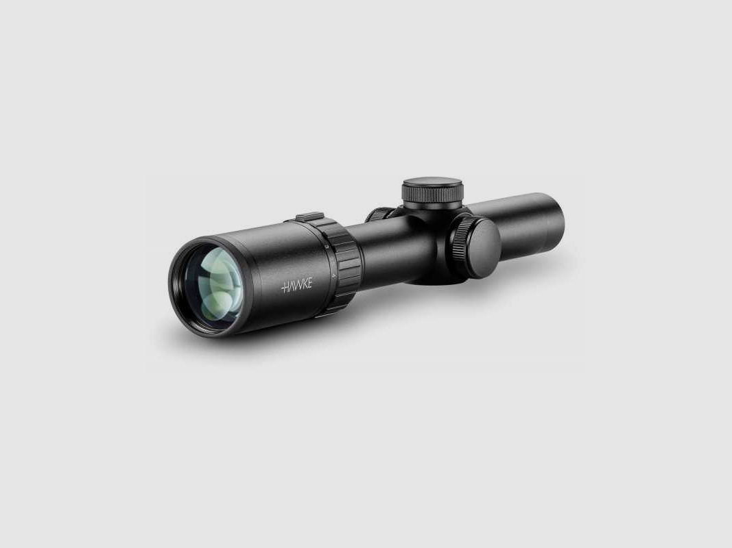 Hawke Vantage 30 WA 1-4x24 L4A Dot