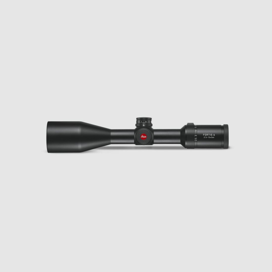 Leica Fortis 6 2,5-15x56i L-4A