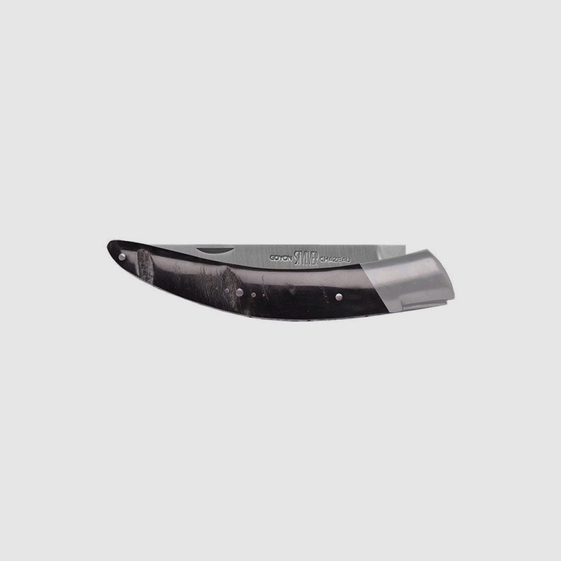 Messer Goyon Chazeau Stylver, Bild 6 von 20