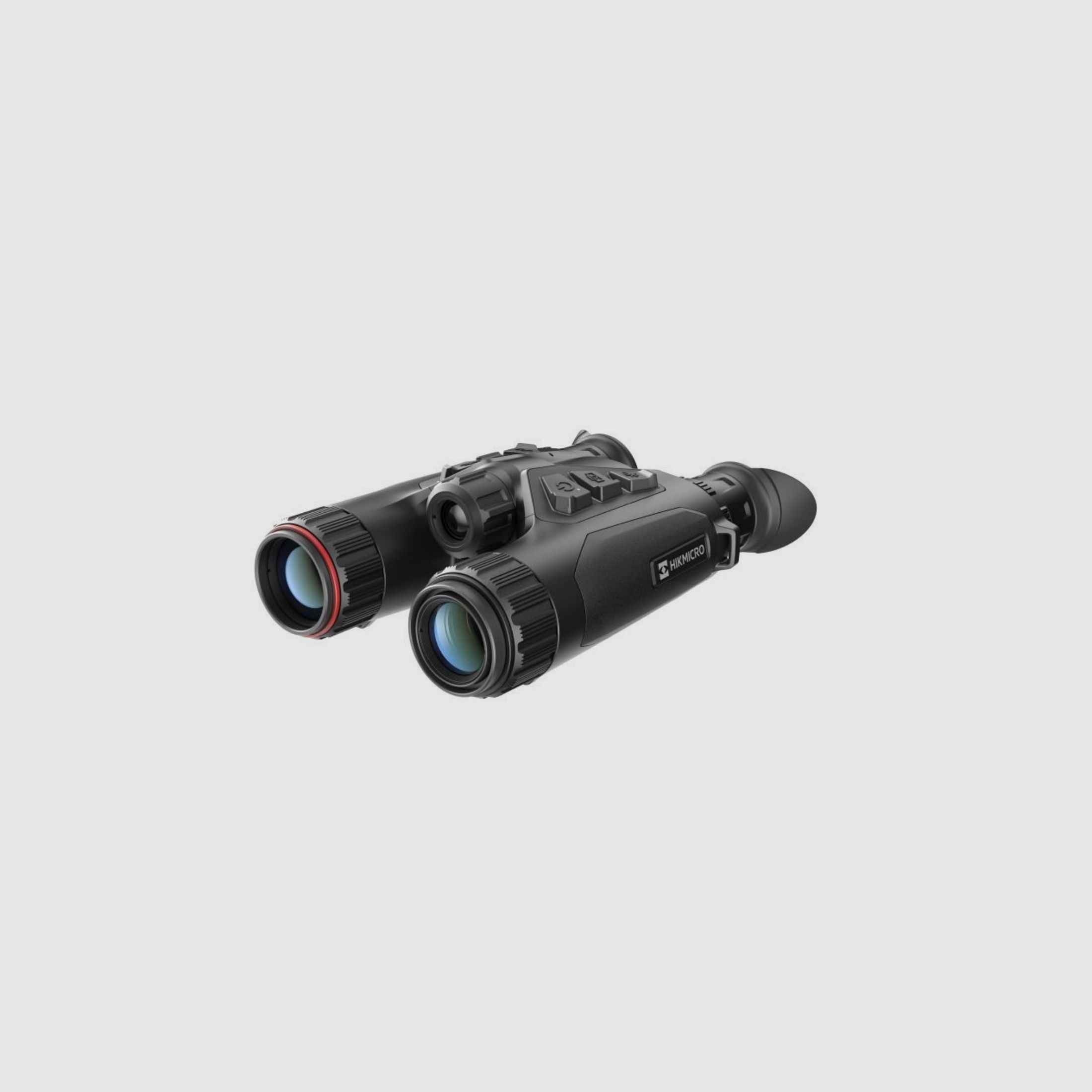 Hikmicro Binocular Habrok 4K HE25L 5.5-22x60 Wärmebild/Nachtsicht/Digitalkamera 850Nm 1920 x 1080