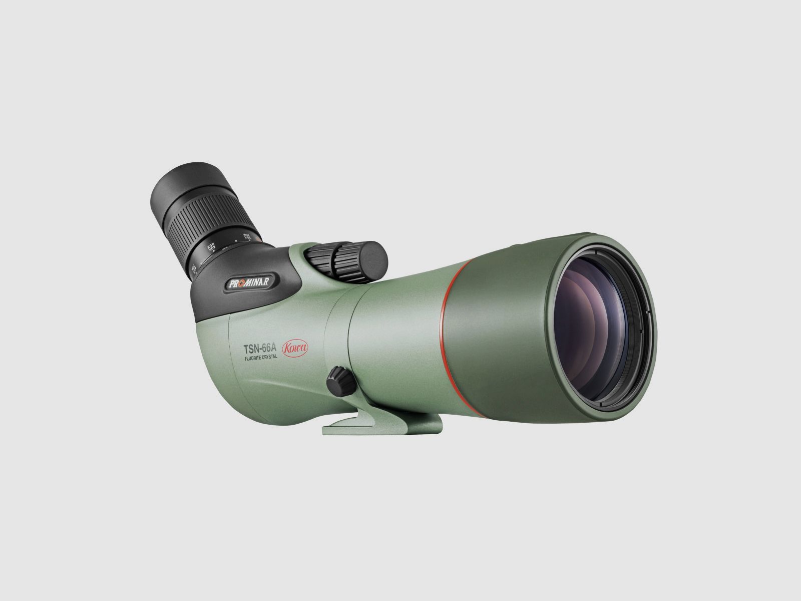 KOWA Spektiv TSN-66A Pure Fluorite 45° inkl. TE-11WZ II WA Okular, Bild 2 von 9