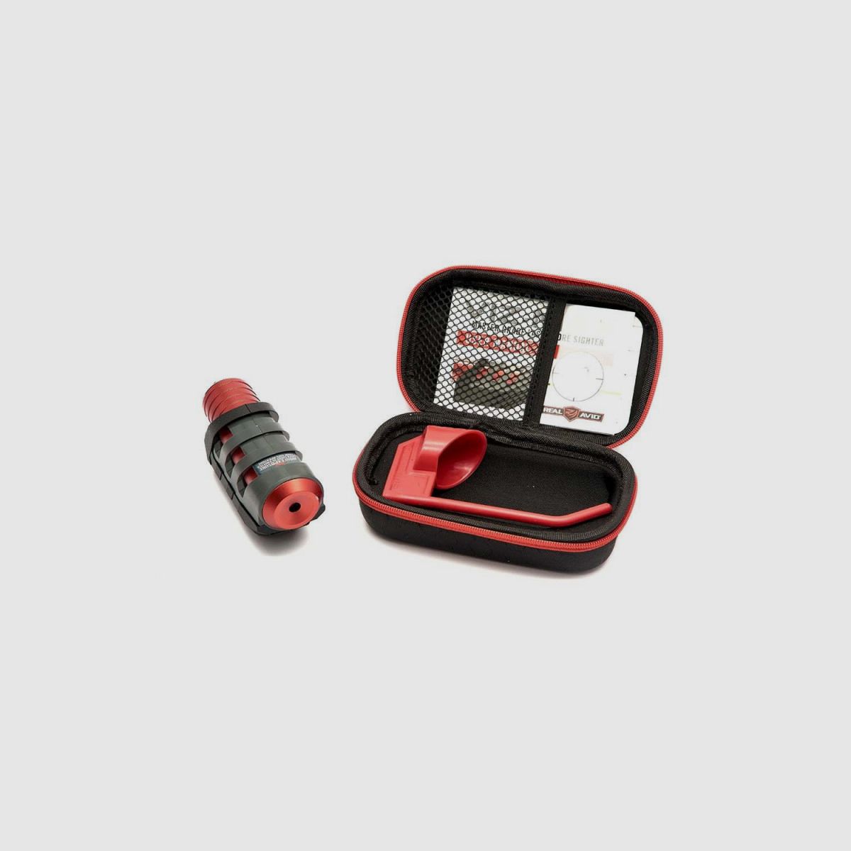 REAL AVID AVVMBS Viz-Max Bore Sighter, image 3 of 3
