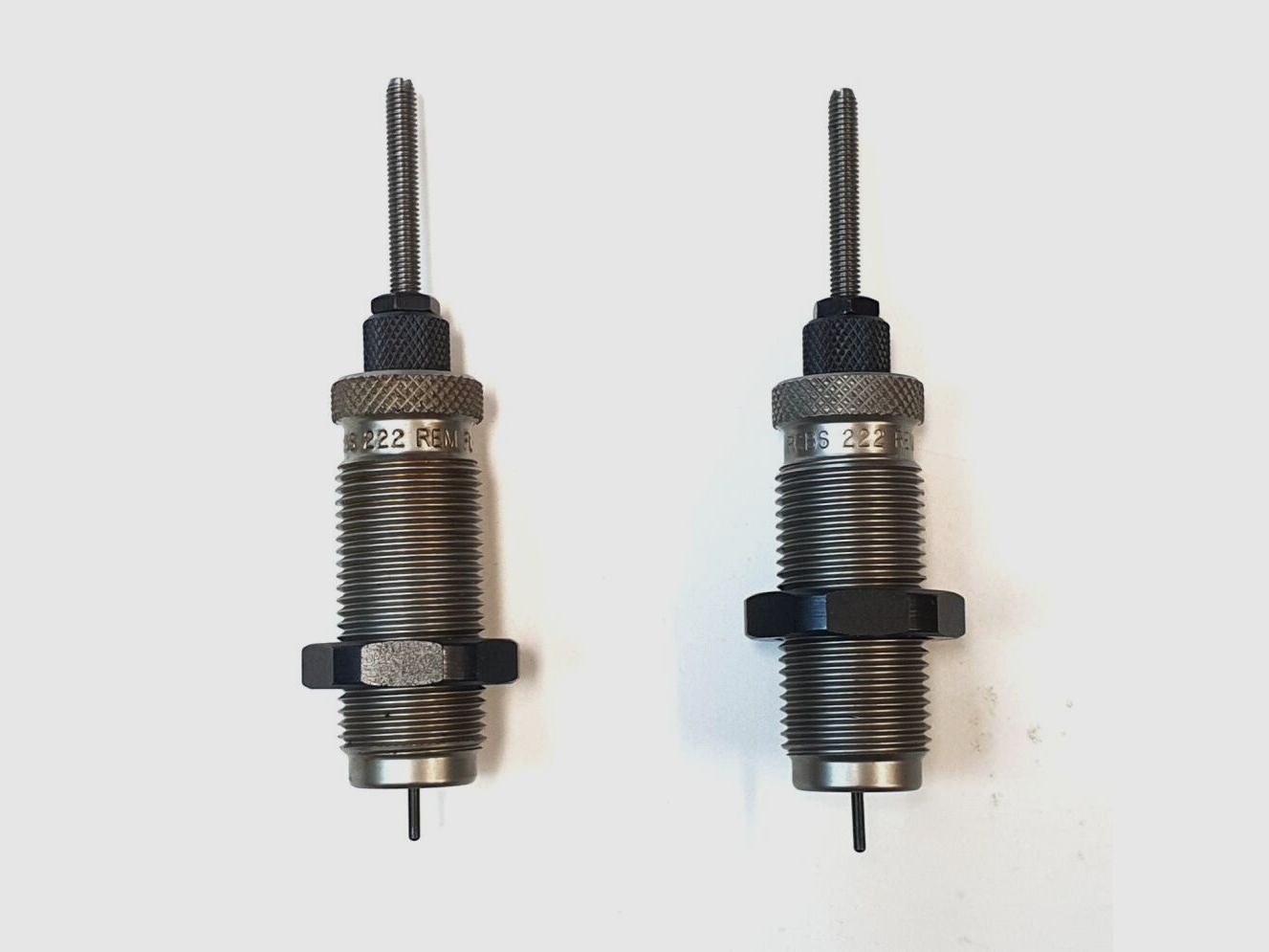 RCBS Reloader Special Full Length Die Set, .222 Rem, immagine 4 di 6