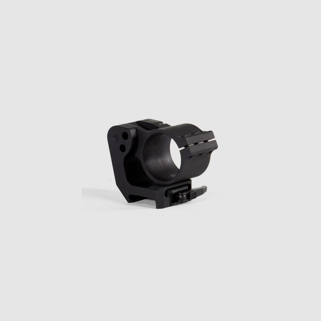 B&T Flip-Down Montage QD, 59 mm optische Achse