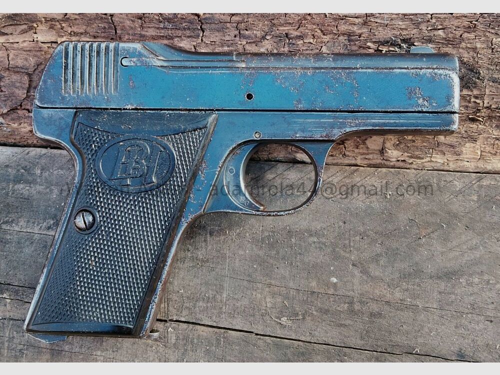 Menz Suhl (Beholla) Menta