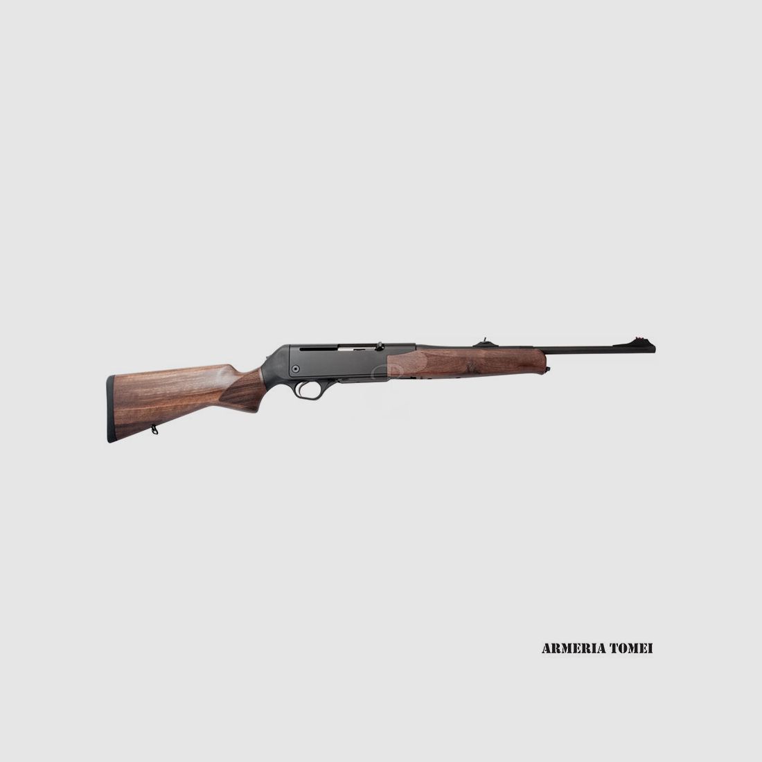 RIFLE – SEMIAUTO SLB2000+ CAL.308 WIN 50CM 5C