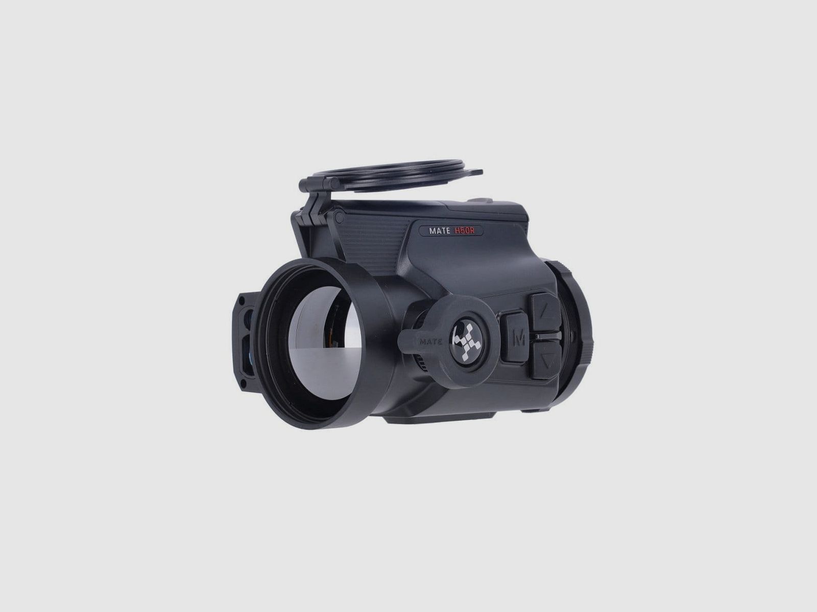 Dispositivo di attacco Nocpix MATE H50R incluso adattatore Rusan, immagine 7 di 26