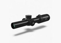 GPO Tac 1-6x24i HSi Richtkijker