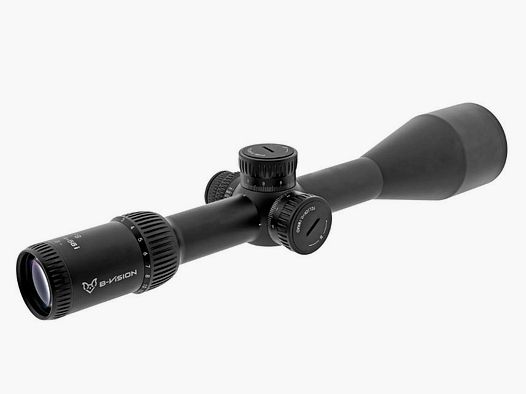 Riflescope B-Vision F8 3-24x56i