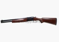 ohne Uberti Condor Outback