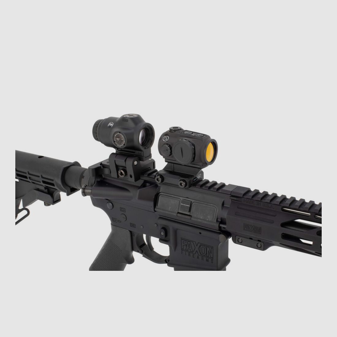 Primary Arms SLx 3x Micro Magnifier Pegasus