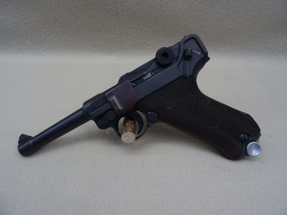 Mauser 08