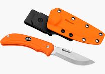 Blaser Ultimate Messer orange Jagdmesser
