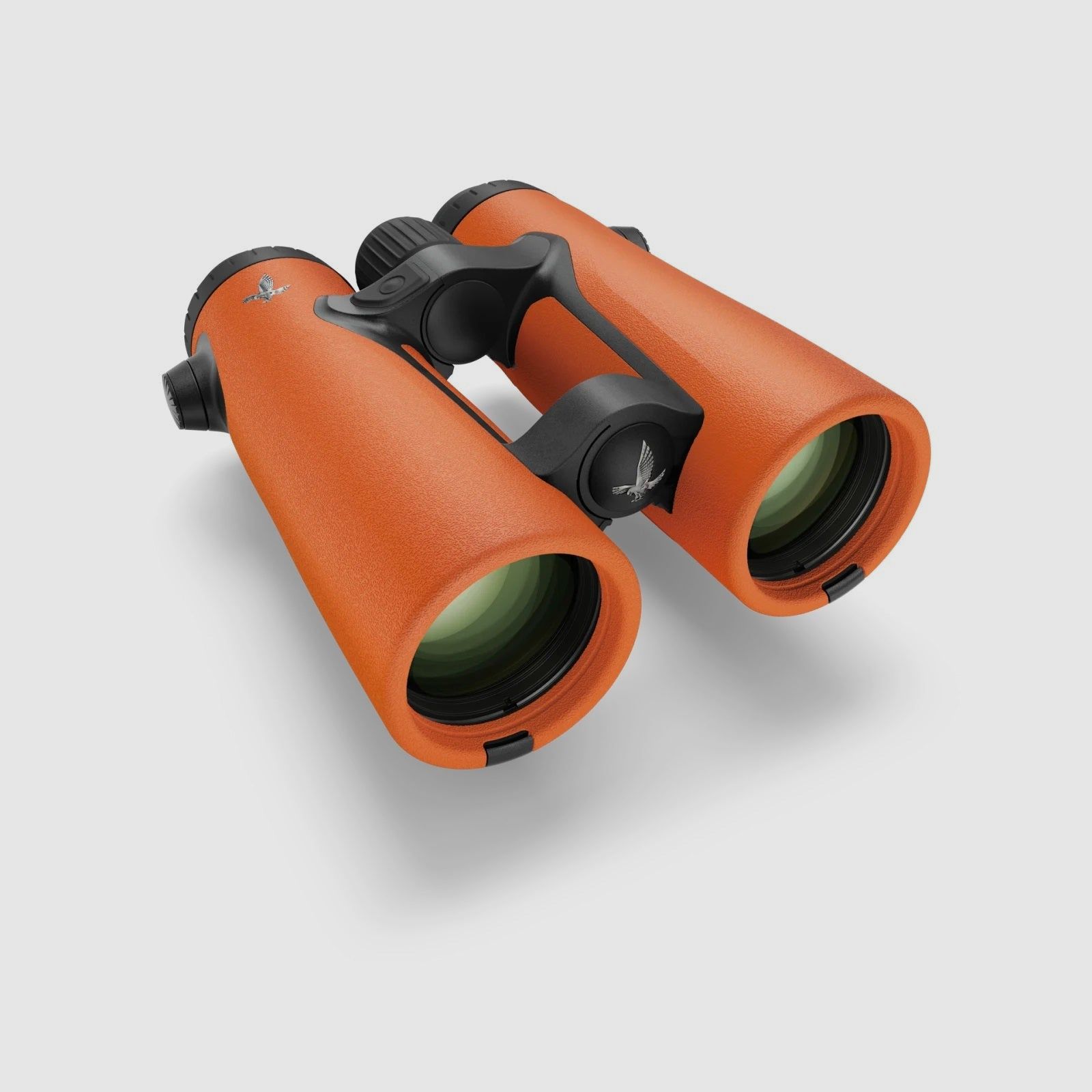 Swarovski EL Range Tracking Assistant W B groen / oranje, afbeelding 20 van 24