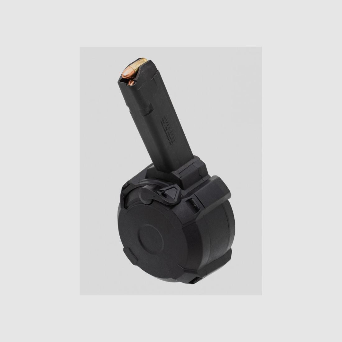 Magpul PMAG D-50 GL9, for Glock-pattern Magazine, 50 rds, cal. 9x19, Bild 2 von 4