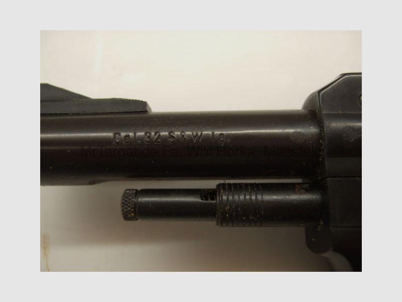 EM-GE Sportgeräte GmbH 323, 6schüssig, NEUWERTIG, 3"-Lauf, aus Sammlung