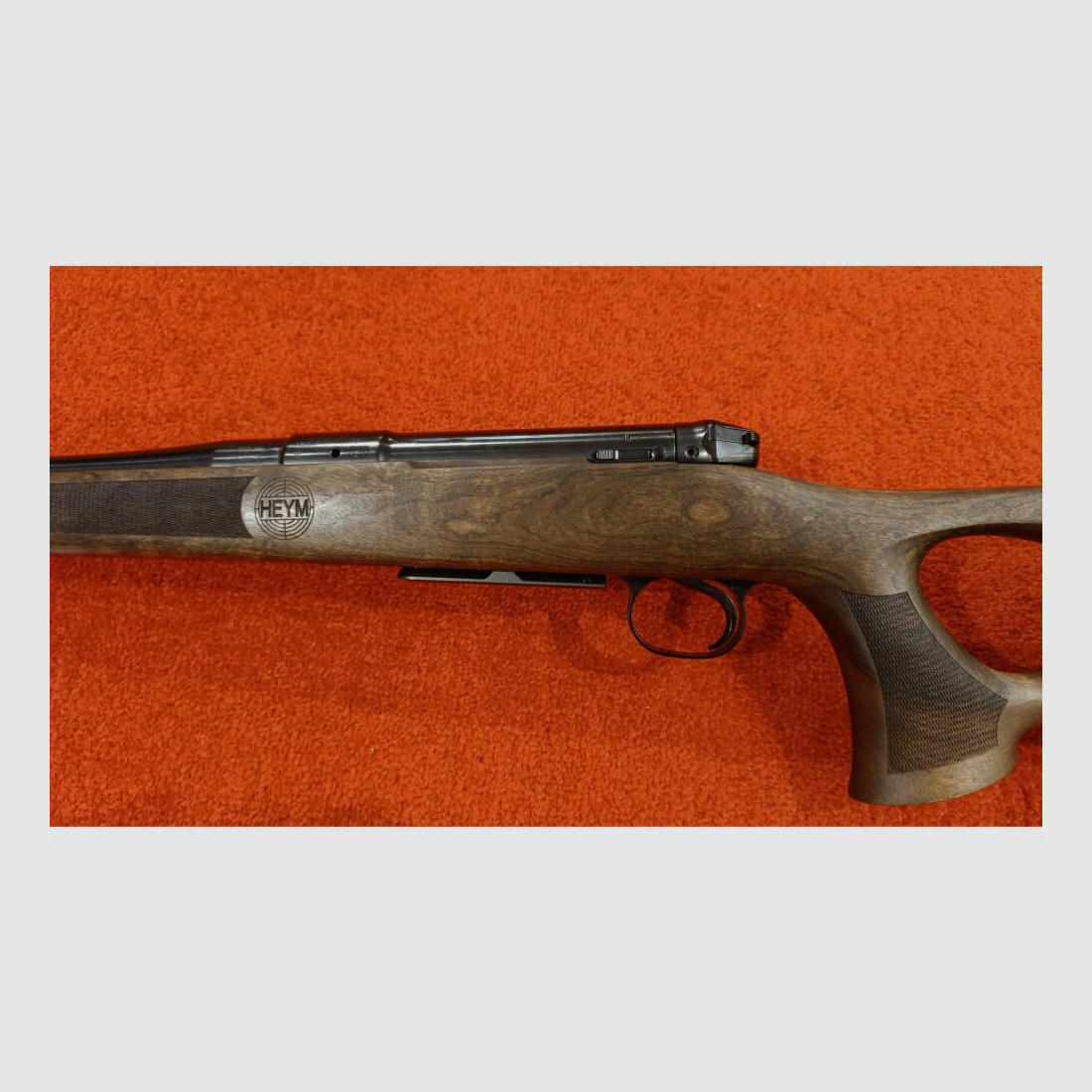 Heym SR30 Match .308Win