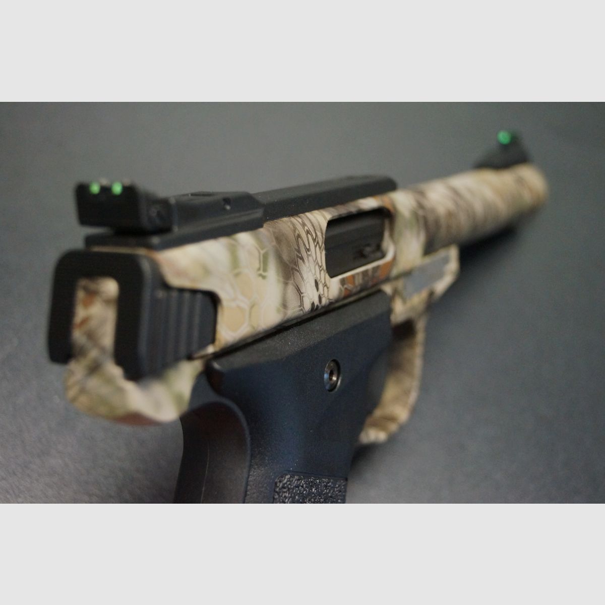 Smith&Wesson Victory Kryptec Camo, Bild 2 von 5