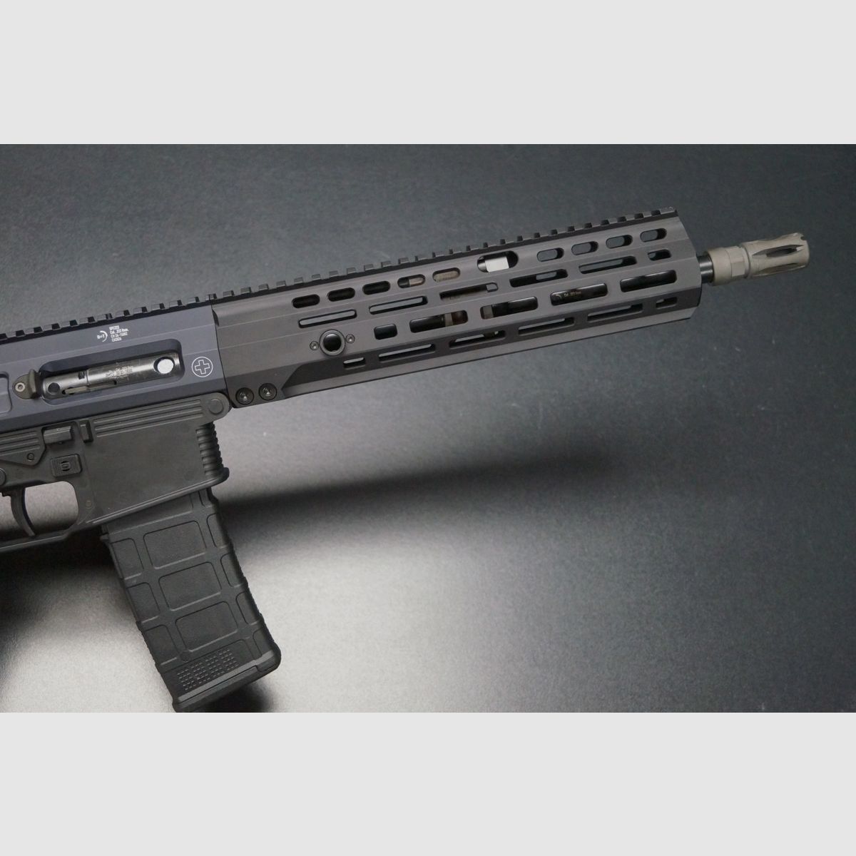 B&T SPC223 Black, Bild 2 von 6