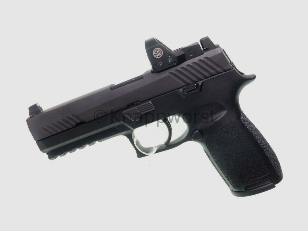 Sauer & Sohn Sig Sauer P320
