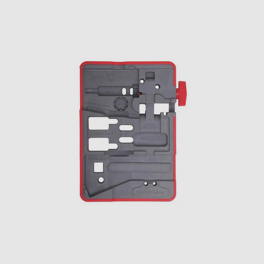 AR15 Blockiersystem REAL AVID - AR15 Blockiersystem, Bild 1 von 5