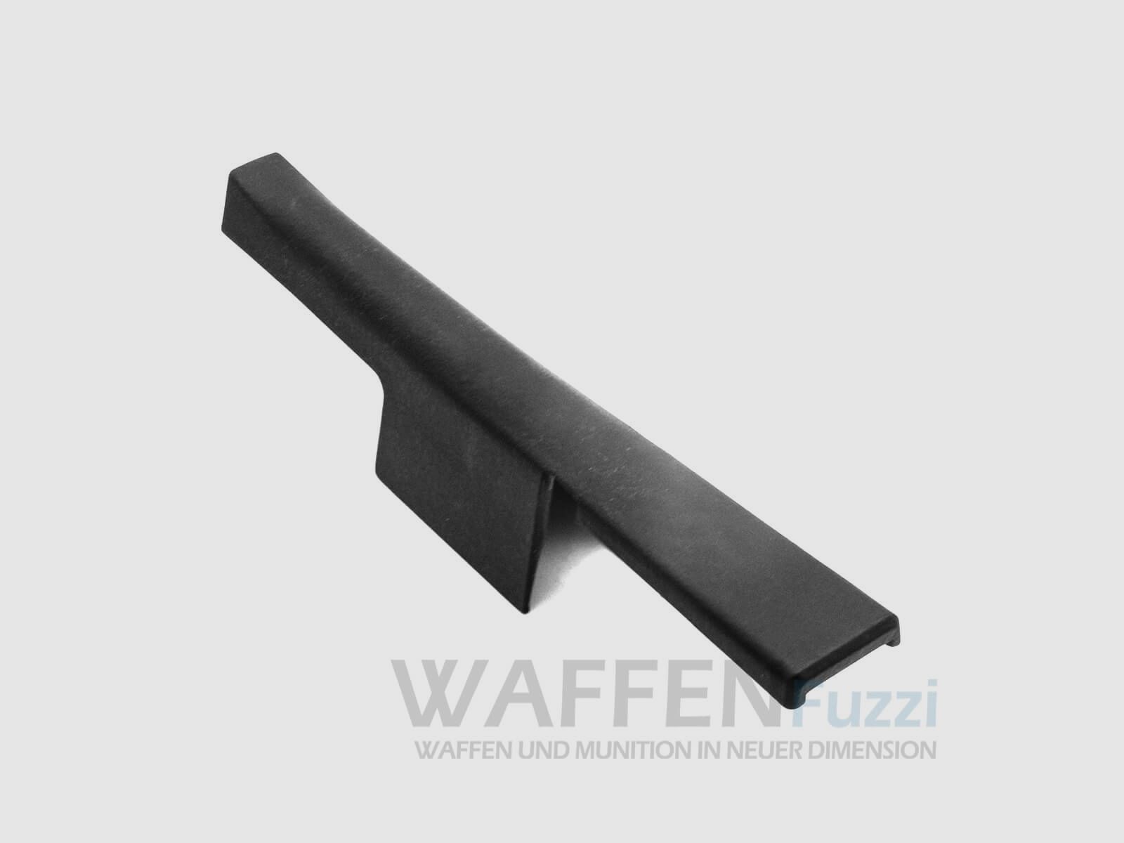 Cricket Standard Wangenauflage aus Kunststoff