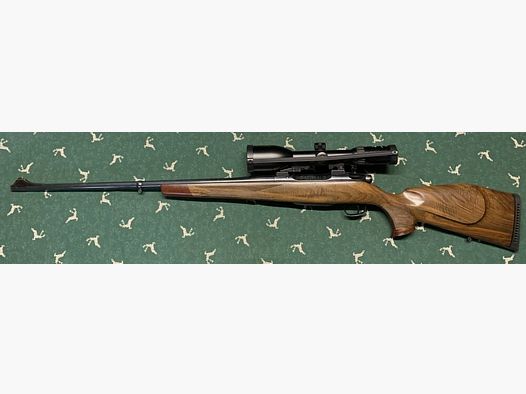 *** Sauer 90	 Brenneke