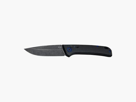Böker plus Böker Plus Taschenmesser FRND Black schwarz